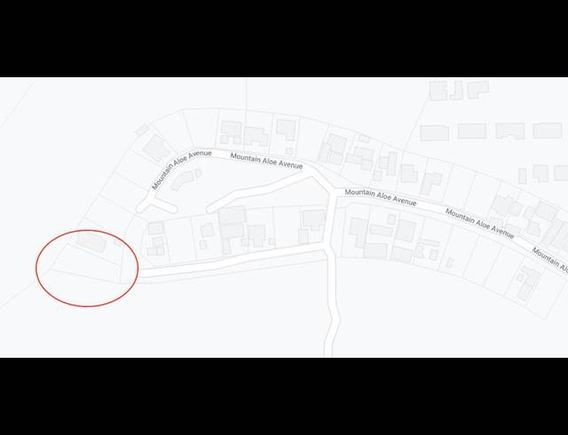 1,469M² VACANT LAND SOLD IN EYE OF AFRICA ESTATE